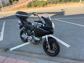 Ducati Multistrada 620 2007