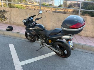 Ducati Multistrada 620 2007-thumb-1