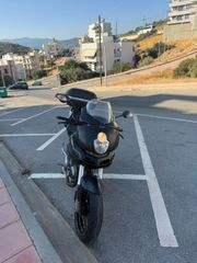 Ducati Multistrada 620 2007-thumb-2