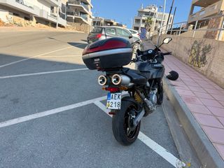 Ducati Multistrada 620 2007-thumb-3