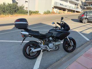 Ducati Multistrada 620 2007-thumb-4