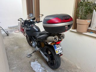 Ducati Multistrada 620 2007-thumb-6