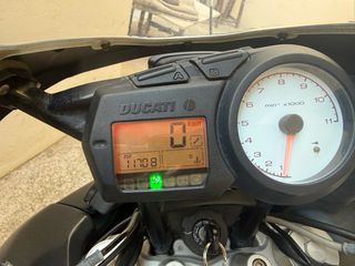 Ducati Multistrada 620 2007-thumb-7