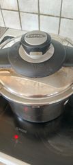 Χύτρα tefal 6lt