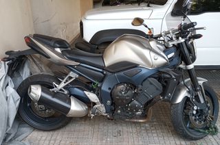 Yamaha FZ1 Naked 2006