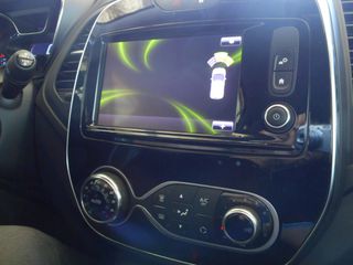 Renault Captur 2018 R-Link-Νavi Camera Full Led-6 Speed Key Less-thumb-31