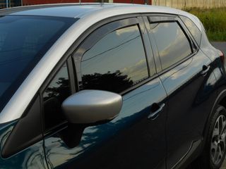 Renault Captur 2018 R-Link-Νavi Camera Full Led-6 Speed Key Less-thumb-20