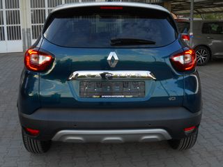 Renault Captur 2018 R-Link-Νavi Camera Full Led-6 Speed Key Less-thumb-12