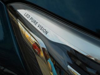 Renault Captur 2018 R-Link-Νavi Camera Full Led-6 Speed Key Less-thumb-16
