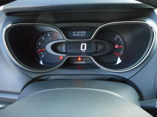 Renault Captur 2018 R-Link-Νavi Camera Full Led-6 Speed Key Less-thumb-36