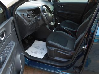 Renault Captur 2018 R-Link-Νavi Camera Full Led-6 Speed Key Less-thumb-28