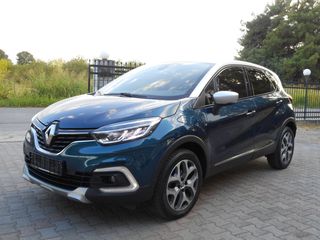 Renault Captur 2018 R-Link-Νavi Camera Full Led-6 Speed Key Less-thumb-7
