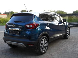 Renault Captur 2018 R-Link-Νavi Camera Full Led-6 Speed Key Less-thumb-3