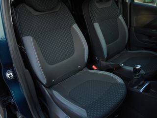 Renault Captur 2018 R-Link-Νavi Camera Full Led-6 Speed Key Less-thumb-27