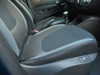 Renault Captur 2018 R-Link-Νavi Camera Full Led-6 Speed Key Less-thumb-26