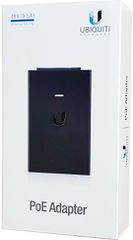 UBIQUITI POE-48-24W PoE+ Injector-thumb-2