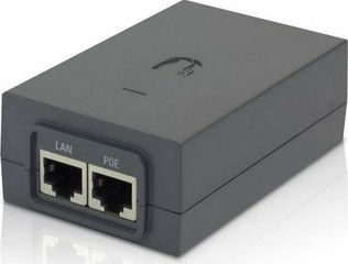 UBIQUITI POE-48-24W PoE+ Injector-thumb-1