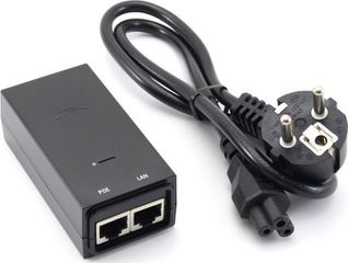UBIQUITI POE-48-24W PoE+ Injector