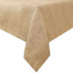 vidaXL Τραβέρσα από γιούτα Φυσικό 140 x 200 cm 100% Γιούτα Τοσσά-thumb-1