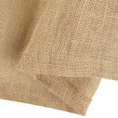 vidaXL Τραβέρσα από γιούτα Φυσικό 140 x 200 cm 100% Γιούτα Τοσσά-thumb-2
