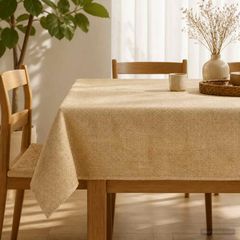 vidaXL Τραβέρσα από γιούτα Φυσικό 140 x 200 cm 100% Γιούτα Τοσσά