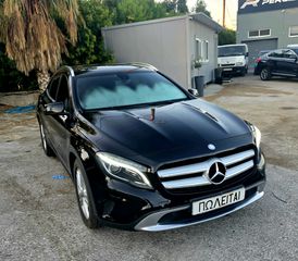 Mercedes-Benz GLA 180 2016 cdi