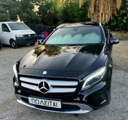 Mercedes-Benz GLA 180 2016 cdi-thumb-2