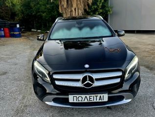Mercedes-Benz GLA 180 2016 cdi-thumb-3