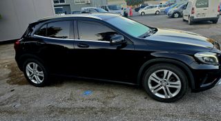 Mercedes-Benz GLA 180 2016 cdi-thumb-6