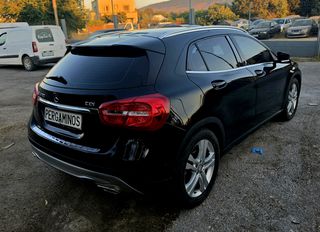 Mercedes-Benz GLA 180 2016 cdi-thumb-7