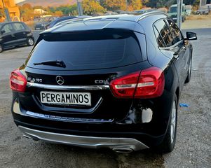 Mercedes-Benz GLA 180 2016 cdi-thumb-9