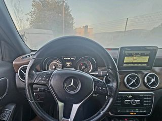 Mercedes-Benz GLA 180 2016 cdi-thumb-18