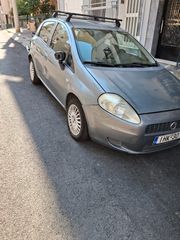 Fiat Punto 2008