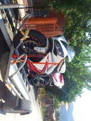 Yamaha YZF-R1 2007-thumb-1