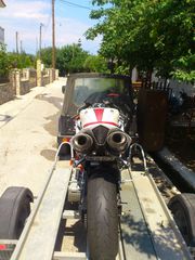 Yamaha YZF-R1 2007-thumb-2