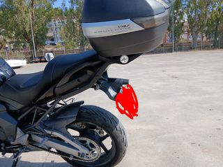 Kawasaki Versys 650 2009-thumb-3