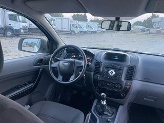 Ford Ranger 2015 Ranger 2.2 TDCi 4X4 Διπλοκαμπινο .-thumb-19