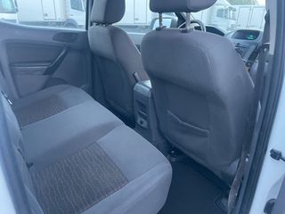 Ford Ranger 2015 Ranger 2.2 TDCi 4X4 Διπλοκαμπινο .-thumb-20