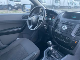 Ford Ranger 2015 Ranger 2.2 TDCi 4X4 Διπλοκαμπινο .-thumb-21
