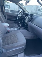 Ford Ranger 2015 Ranger 2.2 TDCi 4X4 Διπλοκαμπινο .-thumb-23
