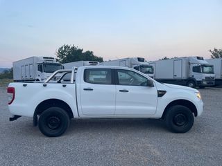 Ford Ranger 2015 Ranger 2.2 TDCi 4X4 Διπλοκαμπινο .-thumb-9