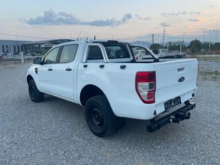 Ford Ranger 2015 Ranger 2.2 TDCi 4X4 Διπλοκαμπινο .-thumb-13
