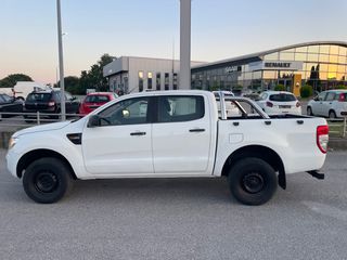 Ford Ranger 2015 Ranger 2.2 TDCi 4X4 Διπλοκαμπινο .-thumb-3