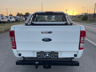 Ford Ranger 2015 Ranger 2.2 TDCi 4X4 Διπλοκαμπινο .-thumb-14