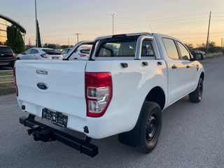 Ford Ranger 2015 Ranger 2.2 TDCi 4X4 Διπλοκαμπινο .-thumb-8