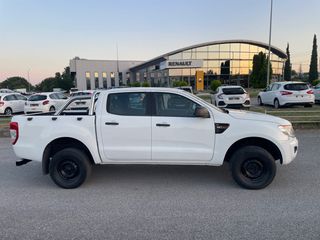 Ford Ranger 2015 Ranger 2.2 TDCi 4X4 Διπλοκαμπινο .-thumb-4