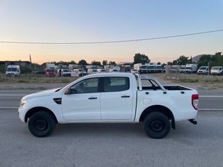 Ford Ranger 2015 Ranger 2.2 TDCi 4X4 Διπλοκαμπινο .-thumb-16