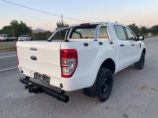 Ford Ranger 2015 Ranger 2.2 TDCi 4X4 Διπλοκαμπινο .-thumb-17