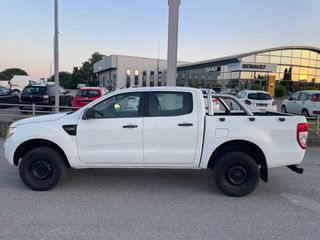 Ford Ranger 2015 Ranger 2.2 TDCi 4X4 Διπλοκαμπινο .-thumb-18