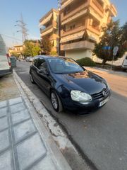 Volkswagen Golf 2006 TSI    6ταχυτο *ΕΛΛΗΝΙΚΗΣ ΑΝΤΙΠΡΟΣΩΠΕΙΑΣ *